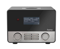 Hama RADIO INTERNETOWE IR110 - 1402239 - zdjęcie 1